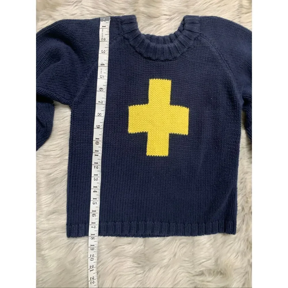 Gymboree boys navy